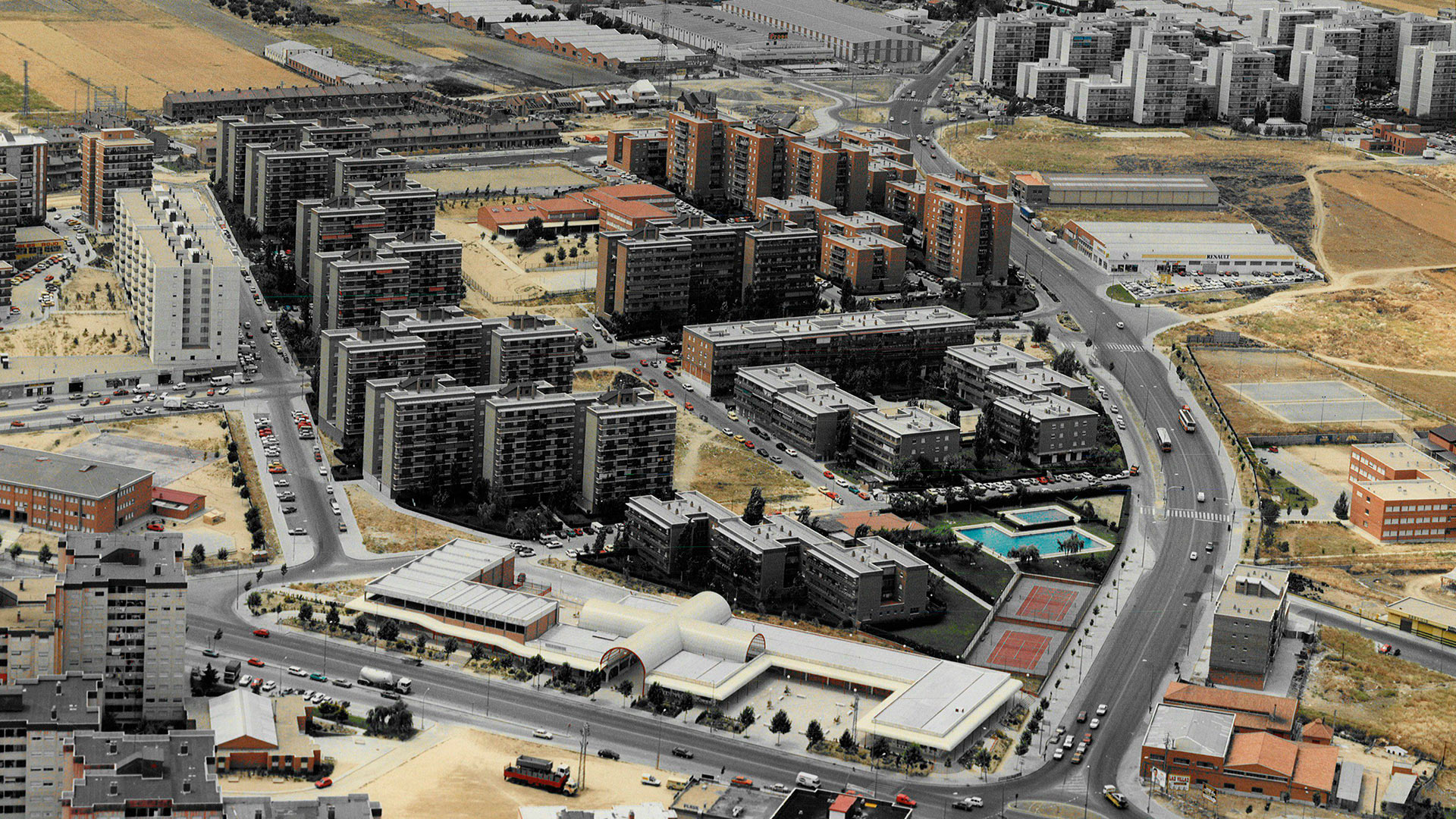 venta y alquiler de naves industriales urbatecnica españa