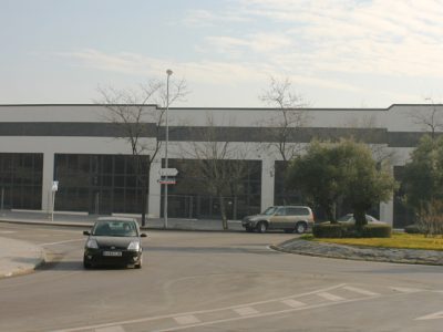 venta y alquiler de naves industriales urbatecnica españa