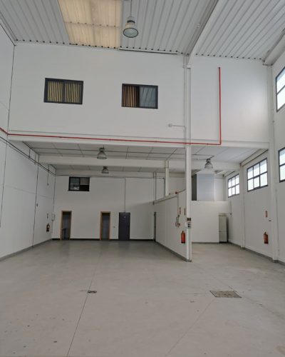 venta y alquiler de naves industriales urbatecnica españa