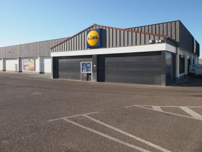 nave industrial urbatecnica