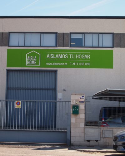 nave industrial urbatecnica