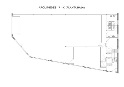 9-ARQ-17-C-planta-baja
