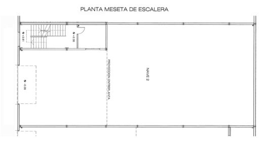 ok7-plano-planta-meseta-escaler-ARQ-17-B